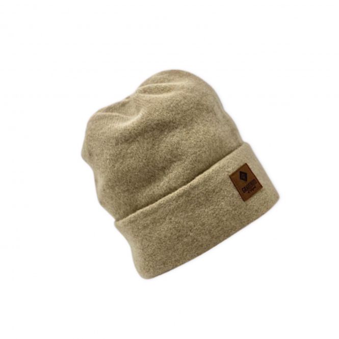 Hovedbilde Bivvil med brett beige
