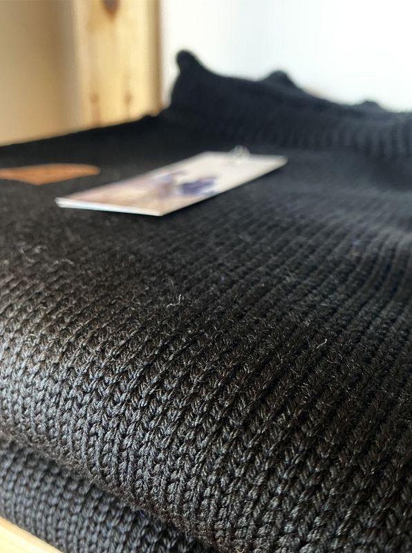 Sávri merino ullbukse (KUN XS IGJEN)