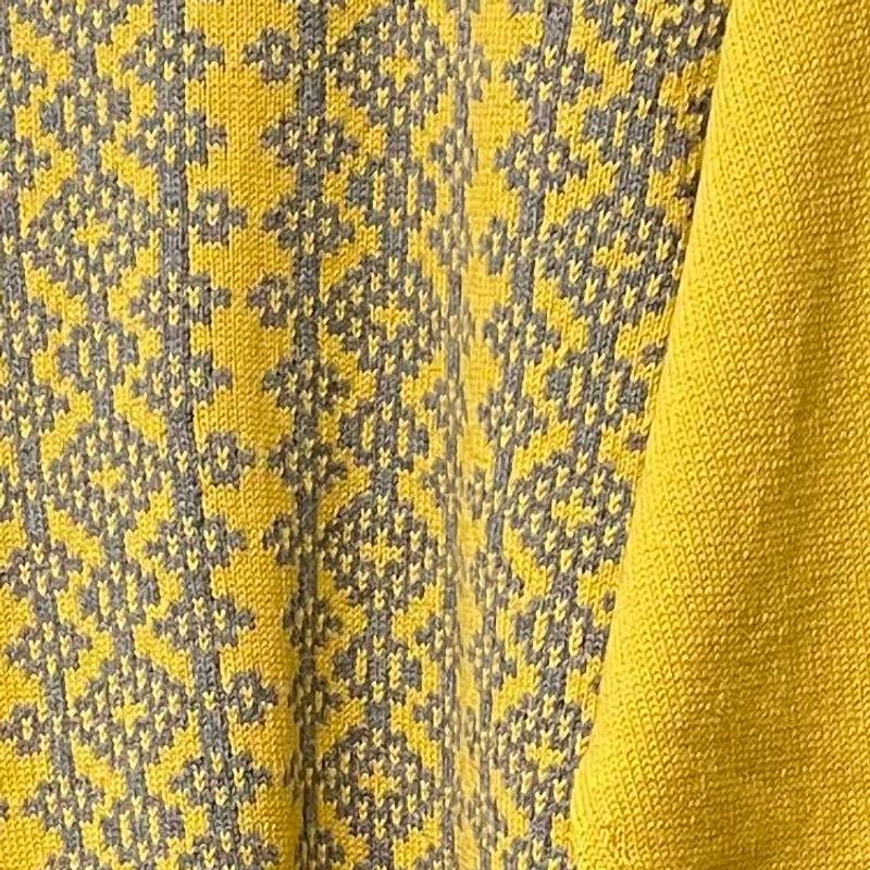 Avvi cardigan, kort modell
