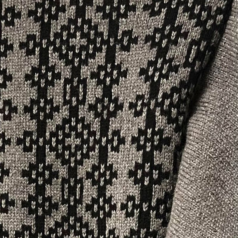 Avvi cardigan, kort modell